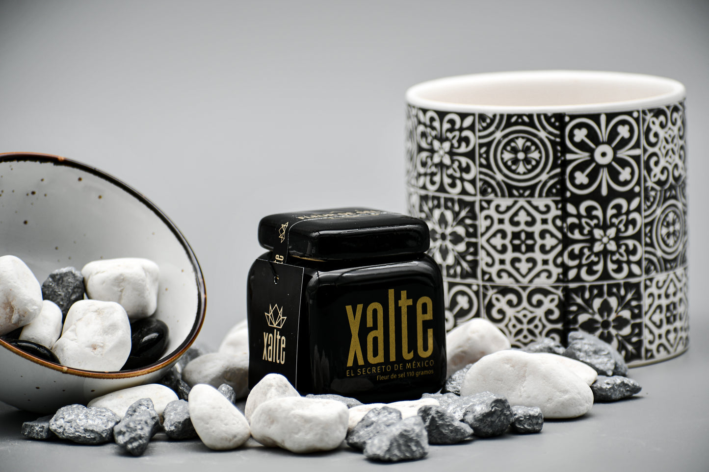 Pack Degustación Xalte