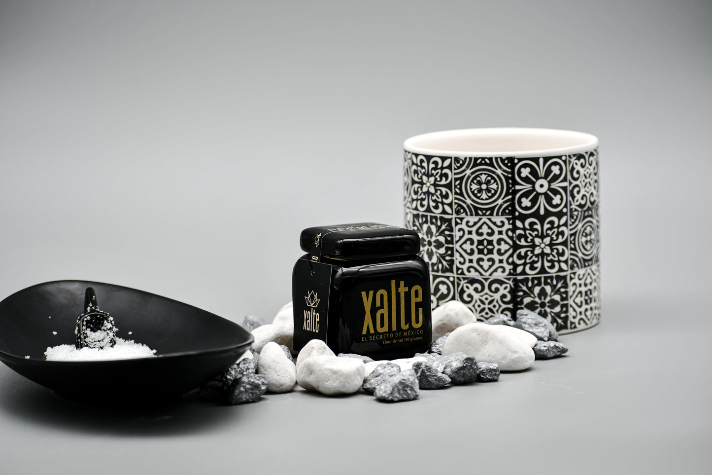 Cerámica Fleur de sel - 110g