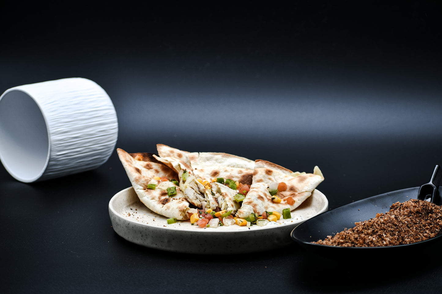 Sales de sabores