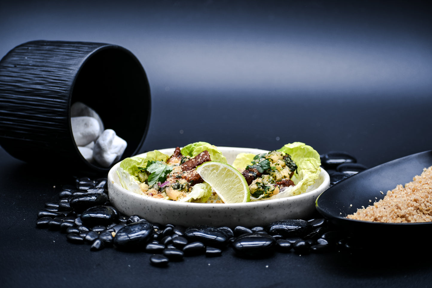 Sal de Ajo y Cebolla- 227g
