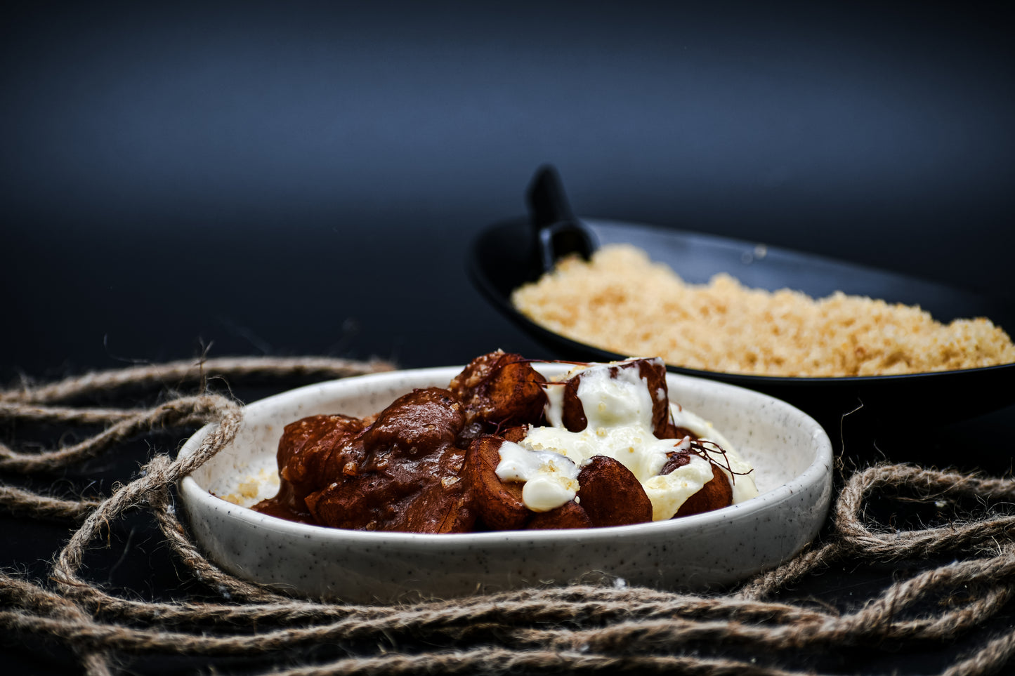 Sales de sabores