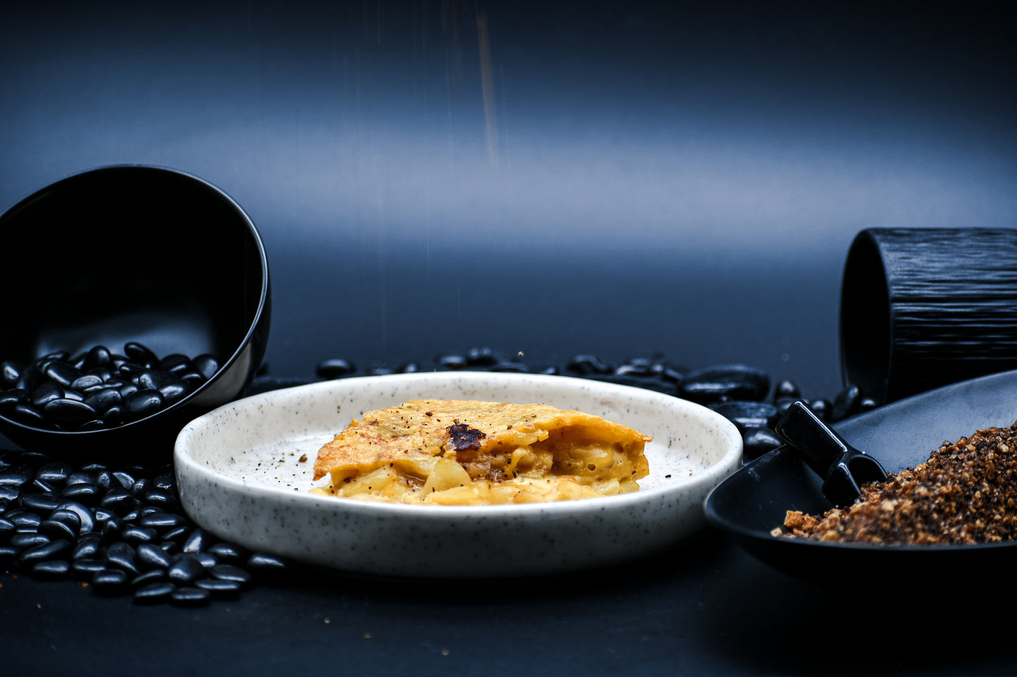 Sales de sabores