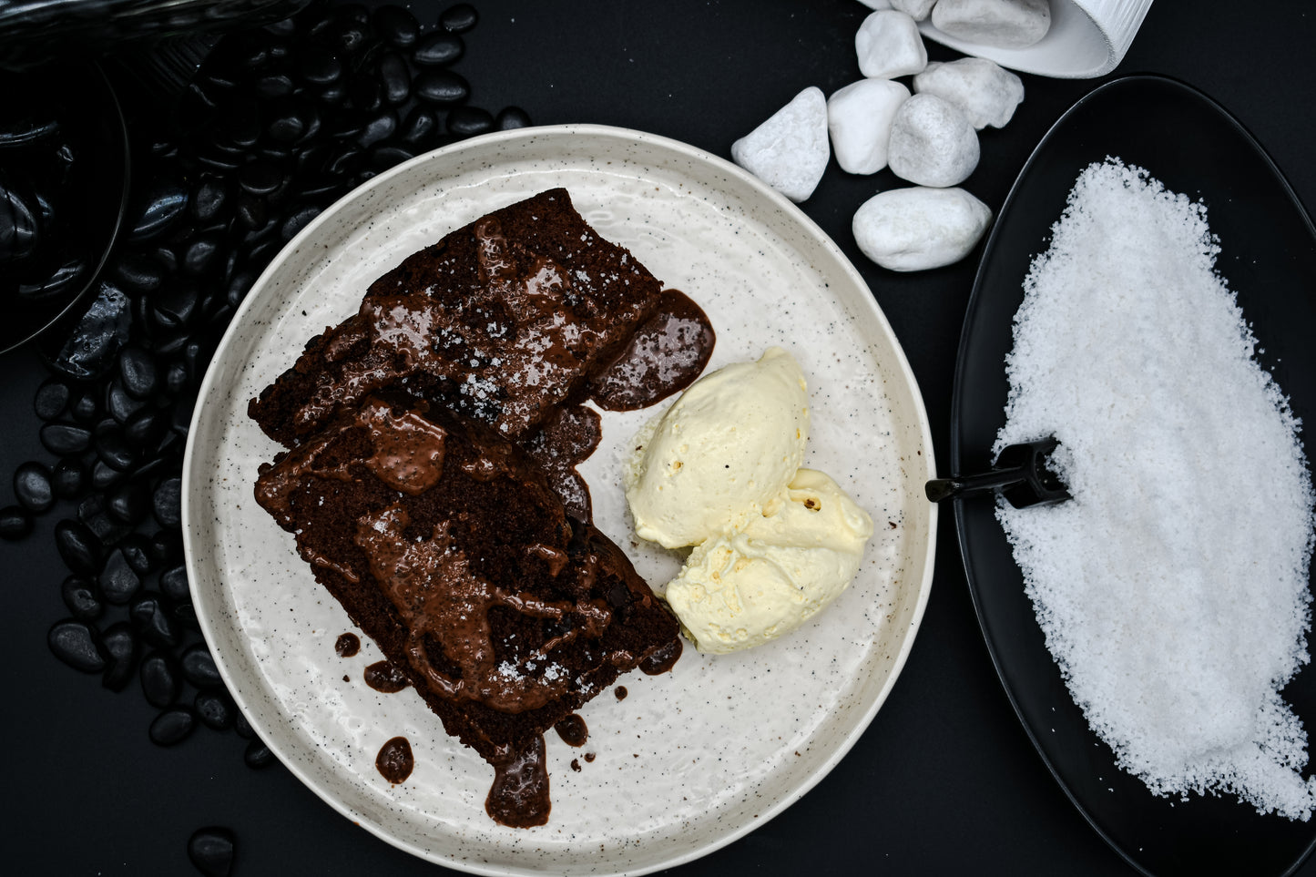 Fleur de sel - 250g