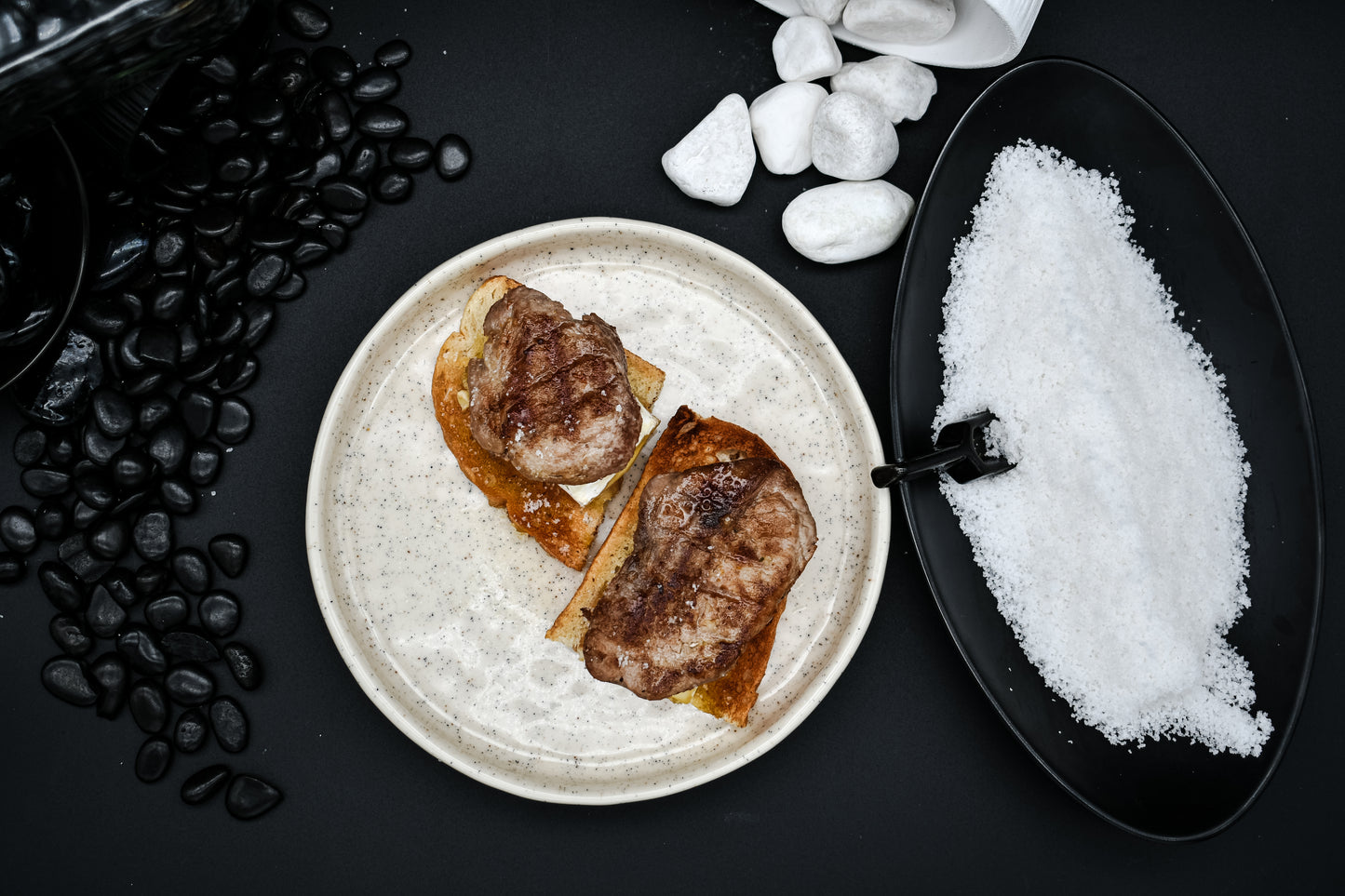Fleur de sel - 250g