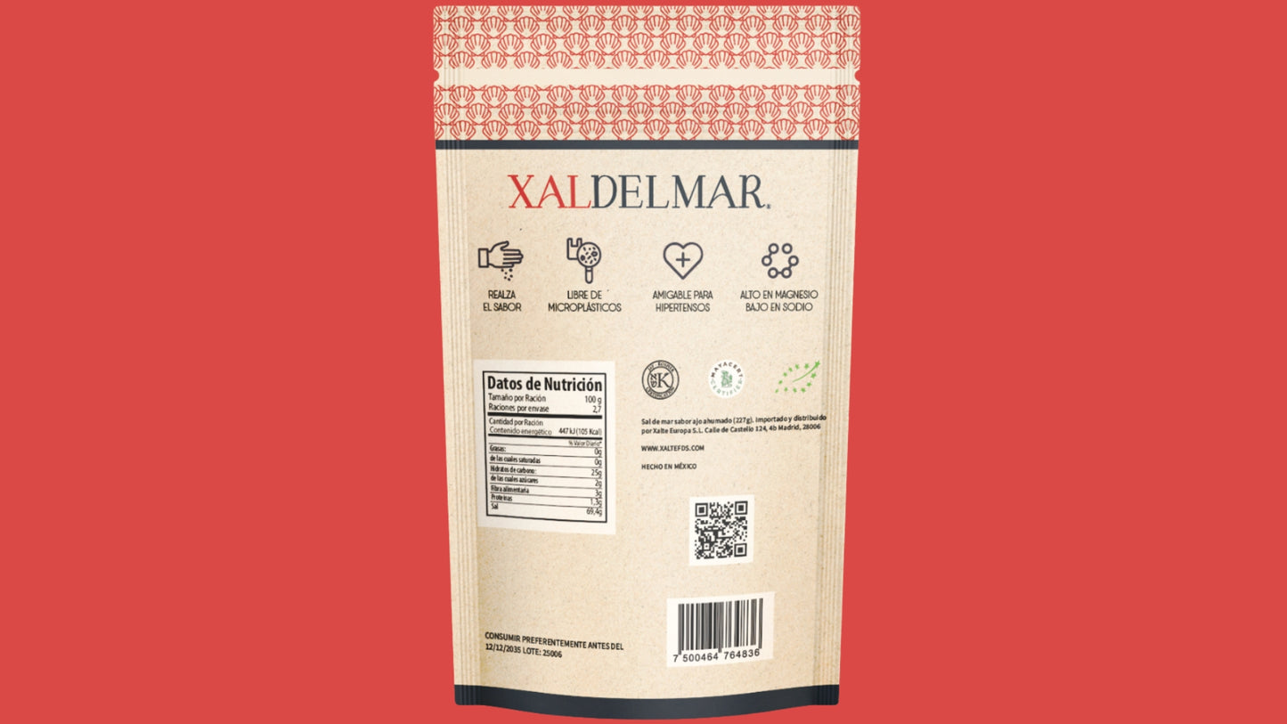 Sal de Chipotle - 227g