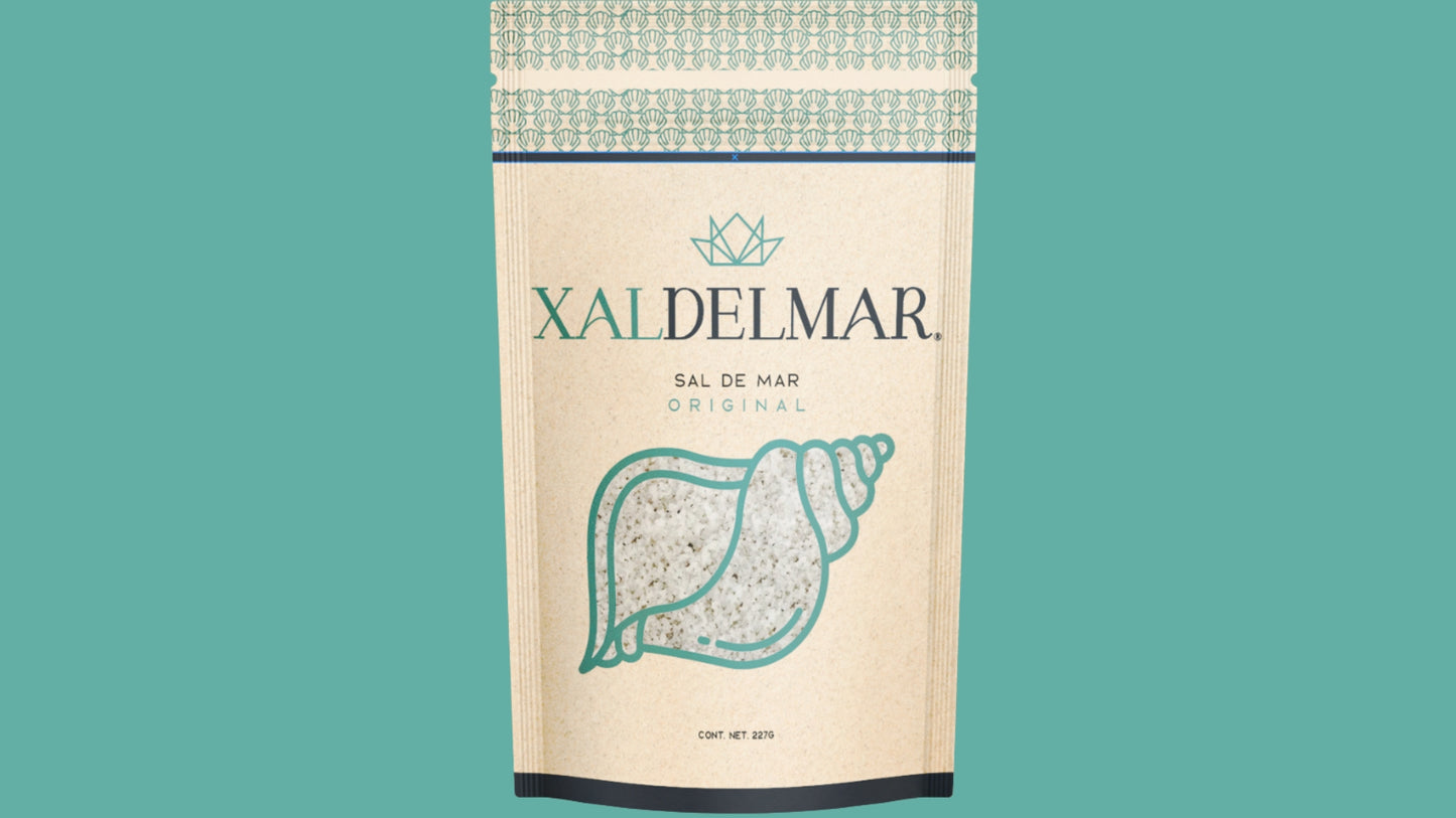 XALDELMAR 227g