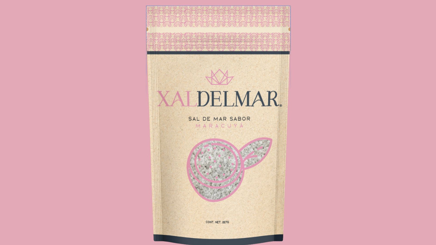 Sal de Maracuyá - 227g