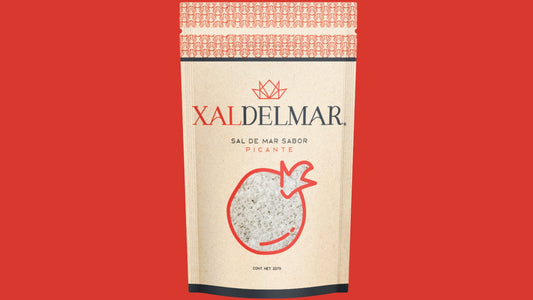 Sal Picante (Chiltepín) - 227g