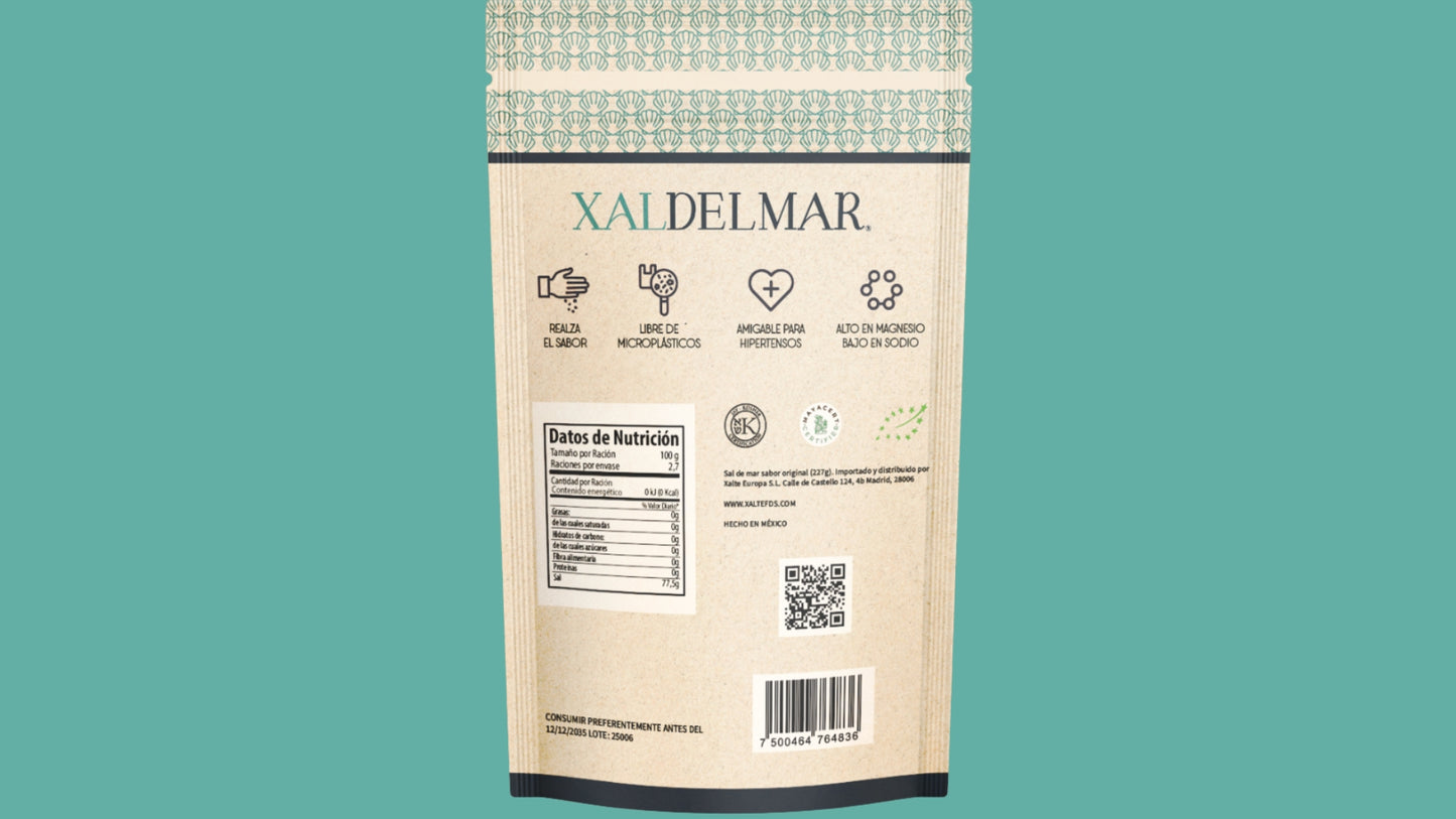 XALDELMAR 227g