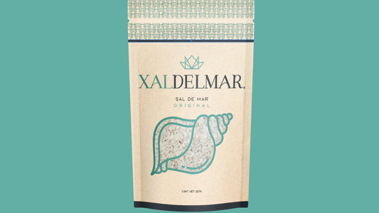 Xaldelmar - 500g